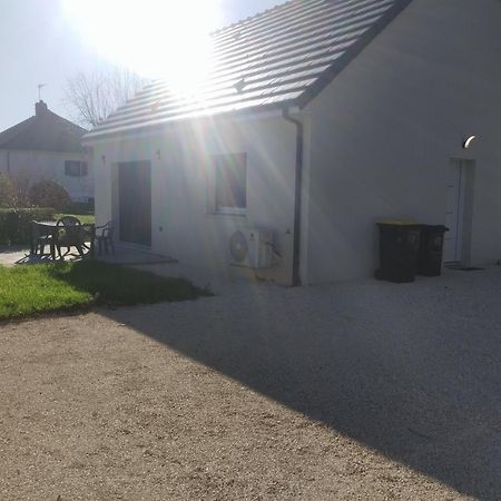 Saint-Doulchard Domaine De Veauce Proche De Bourges מראה חיצוני תמונה