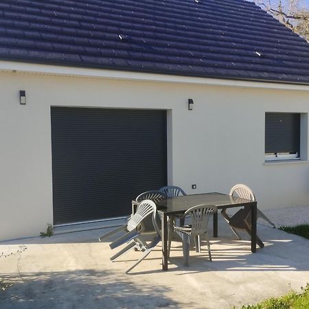 Saint-Doulchard Domaine De Veauce Proche De Bourges מראה חיצוני תמונה