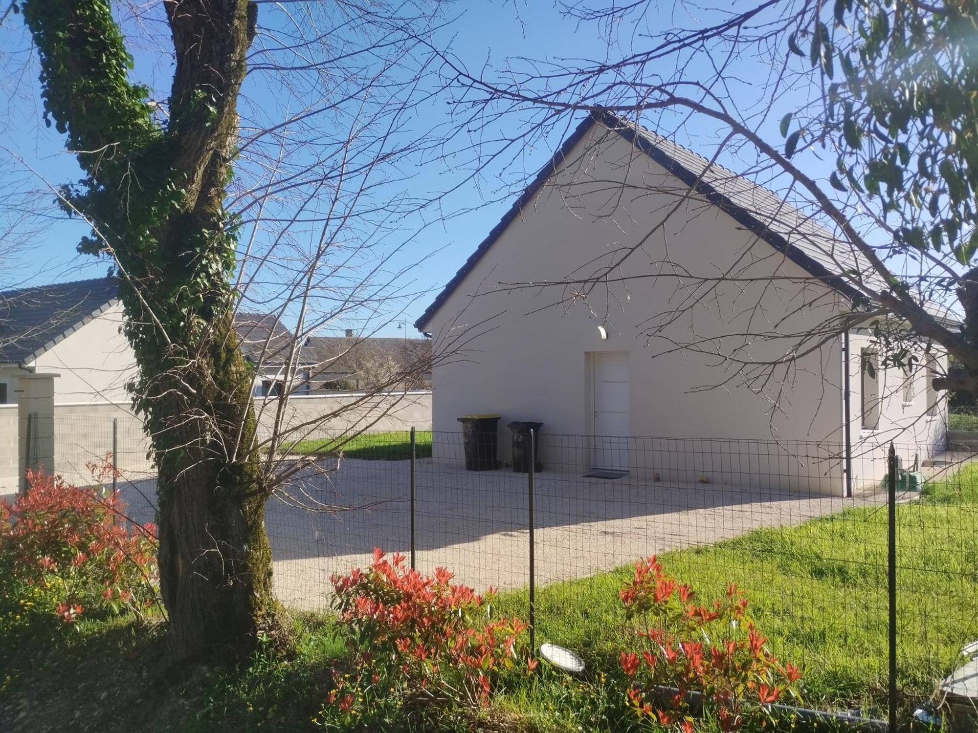 Saint-Doulchard Domaine De Veauce Proche De Bourges מראה חיצוני תמונה